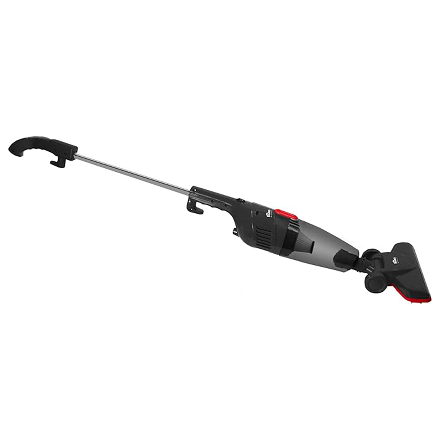 Aspirador de Pó Kian AP-100 127V Portátil Preto VTR Aspirador de Pó Kian AP-100 127V Portátil Preto VTR